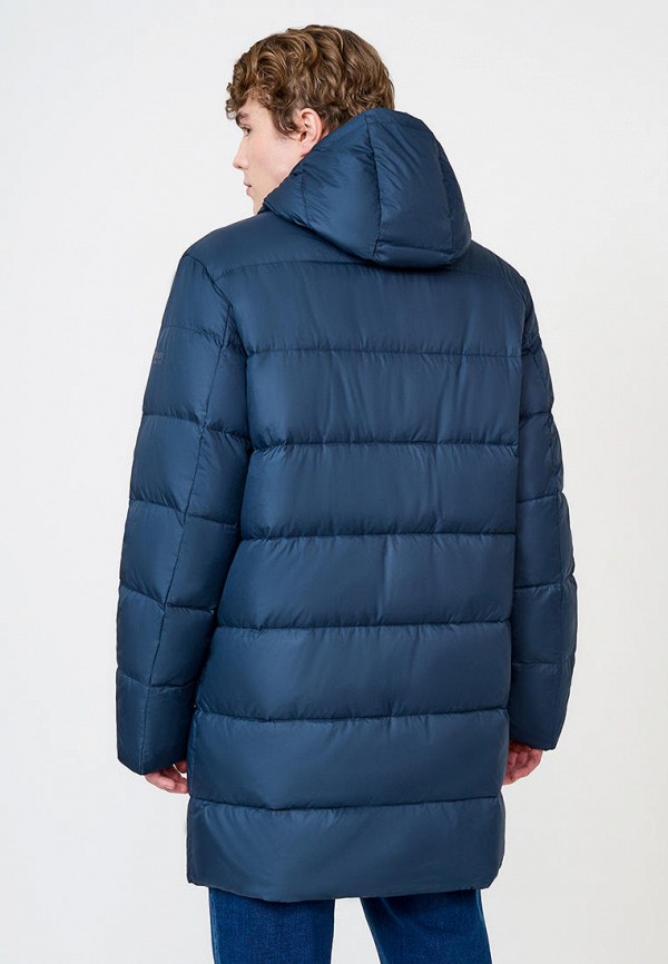 фото Пуховик baon