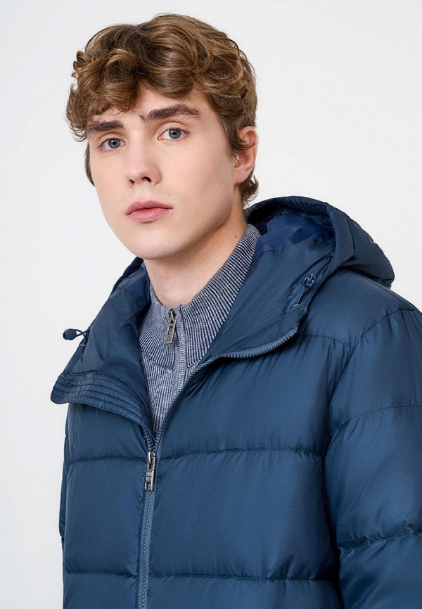 фото Пуховик baon