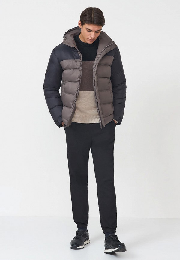 фото Пуховик baon