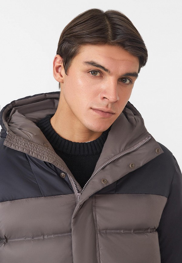 фото Пуховик baon