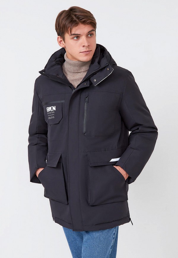 фото Пуховик baon