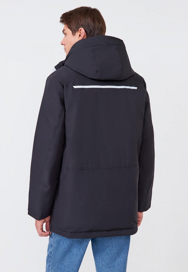 фото Пуховик baon