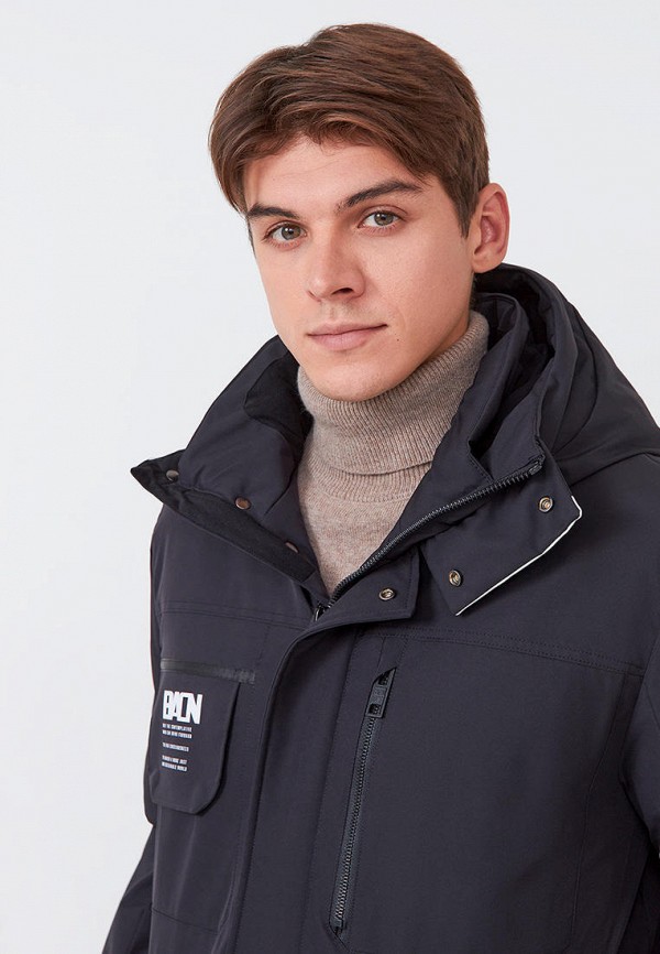 фото Пуховик baon