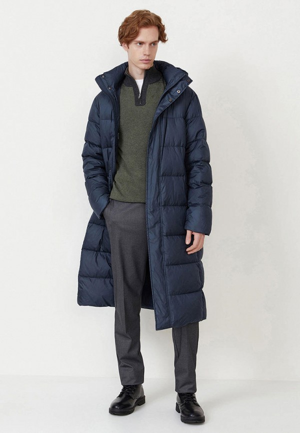 фото Пуховик baon