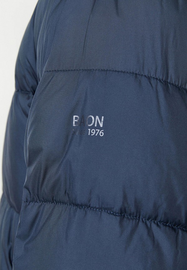 фото Пуховик baon