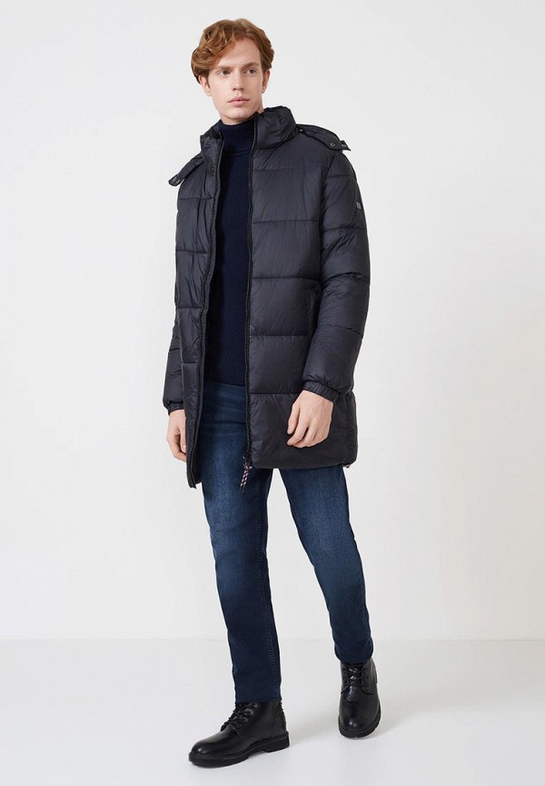 фото Куртка утепленная baon