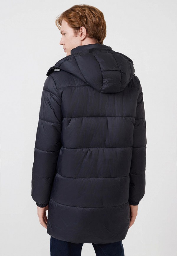 фото Куртка утепленная baon