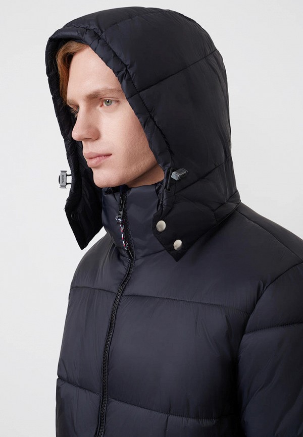 фото Куртка утепленная baon