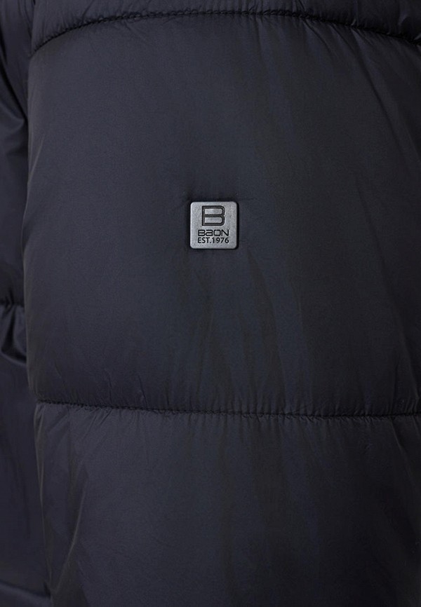 фото Куртка утепленная baon