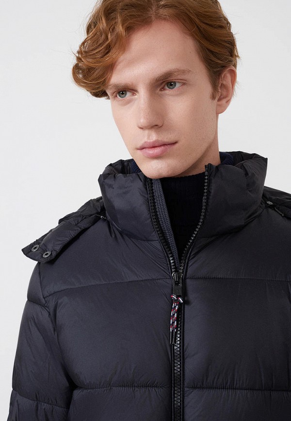 фото Куртка утепленная baon