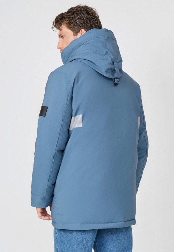 фото Пуховик baon