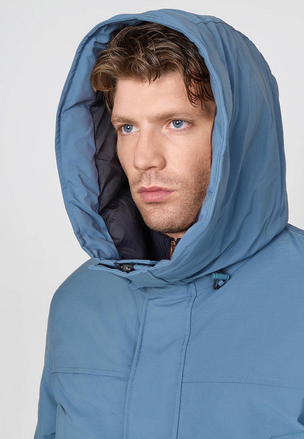 фото Пуховик baon