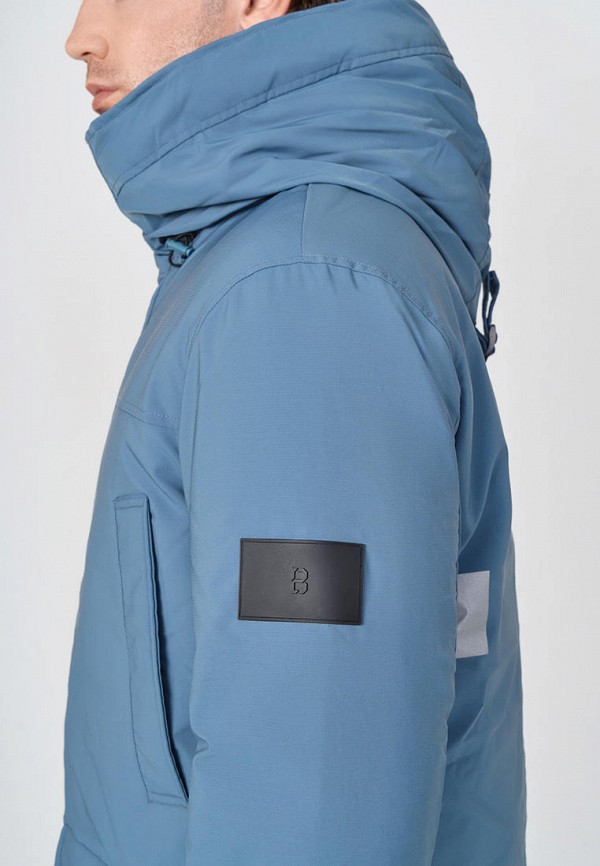 фото Пуховик baon