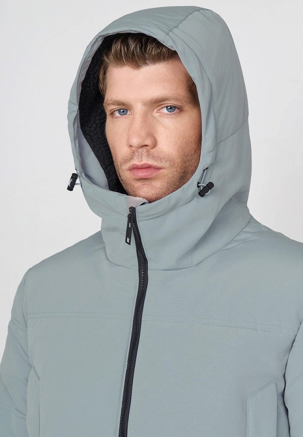 фото Куртка утепленная baon