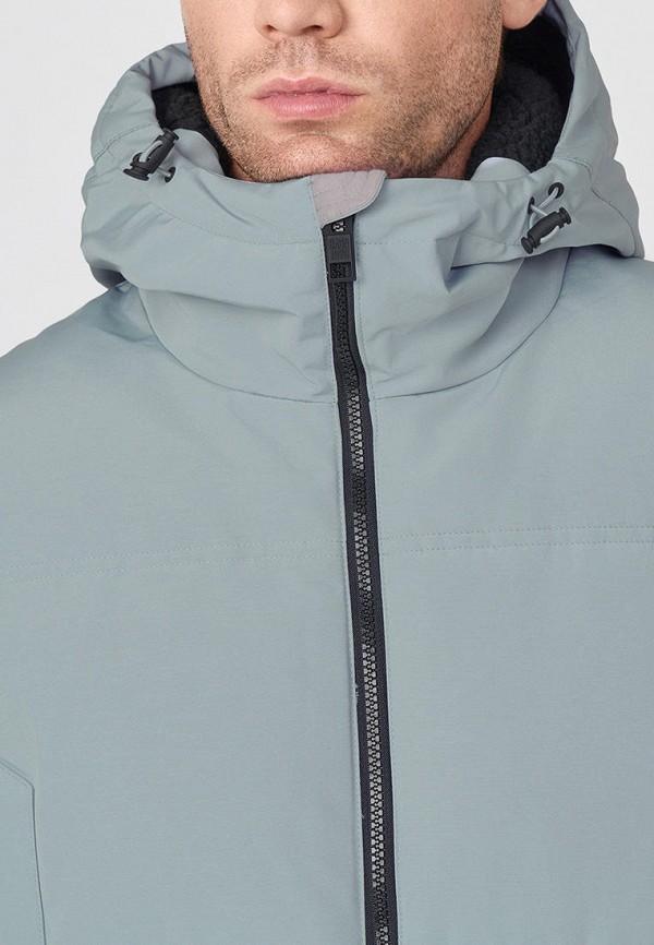 фото Куртка утепленная baon