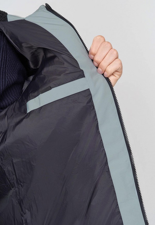 фото Куртка утепленная baon