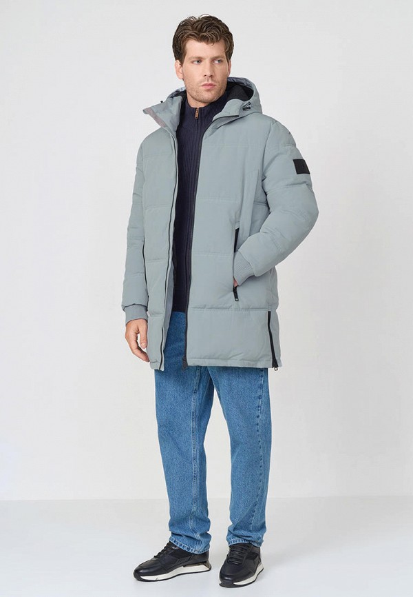 фото Куртка утепленная baon