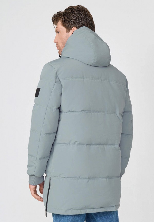 фото Куртка утепленная baon