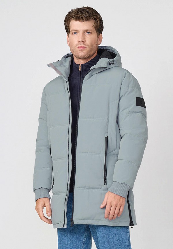 фото Куртка утепленная baon