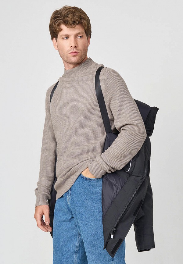 фото Пуховик baon