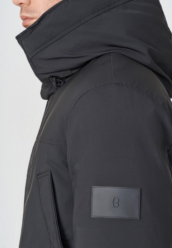 фото Пуховик baon