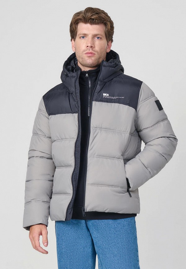 фото Куртка утепленная baon
