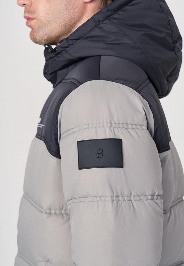 фото Куртка утепленная baon