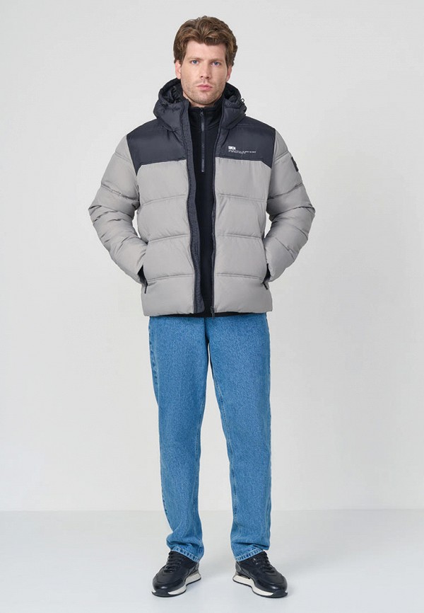 фото Куртка утепленная baon