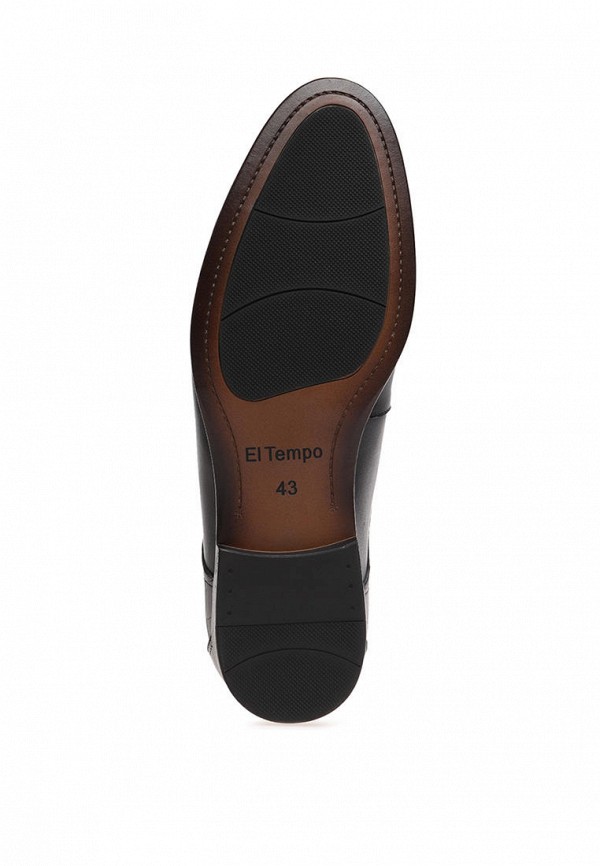 фото Туфли el tempo