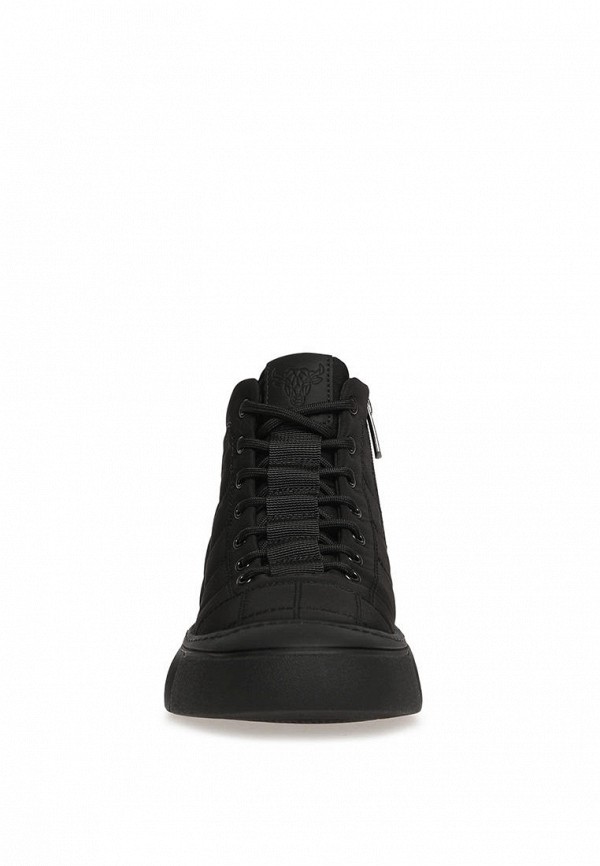 фото Кеды el tempo