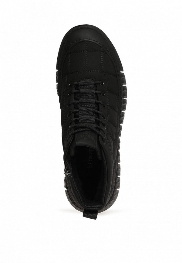 фото Кеды el tempo