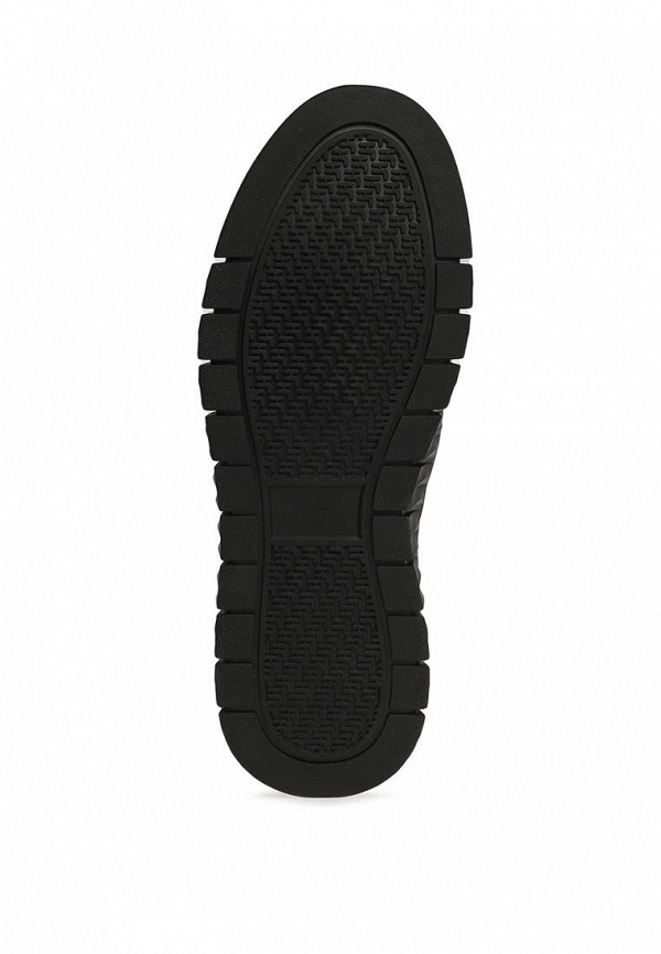 фото Кеды el tempo