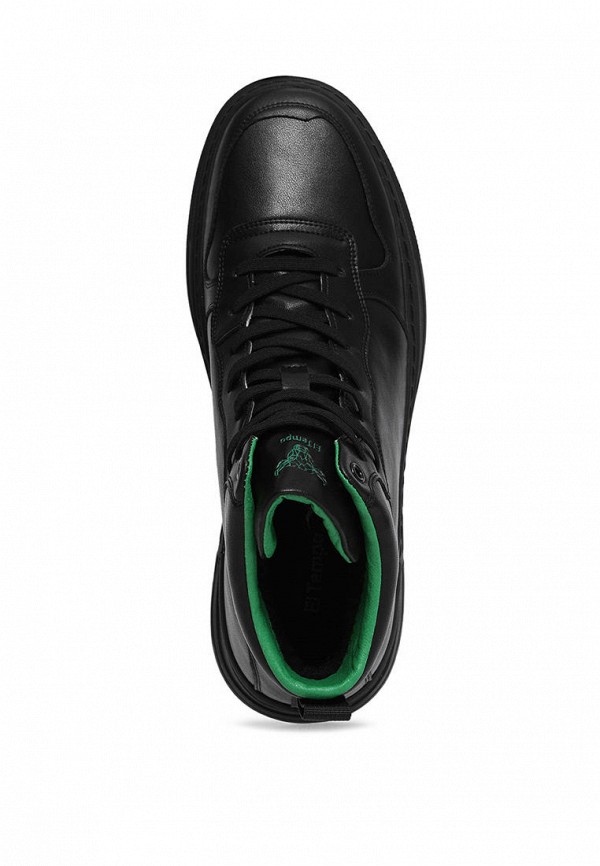 фото Кеды el tempo