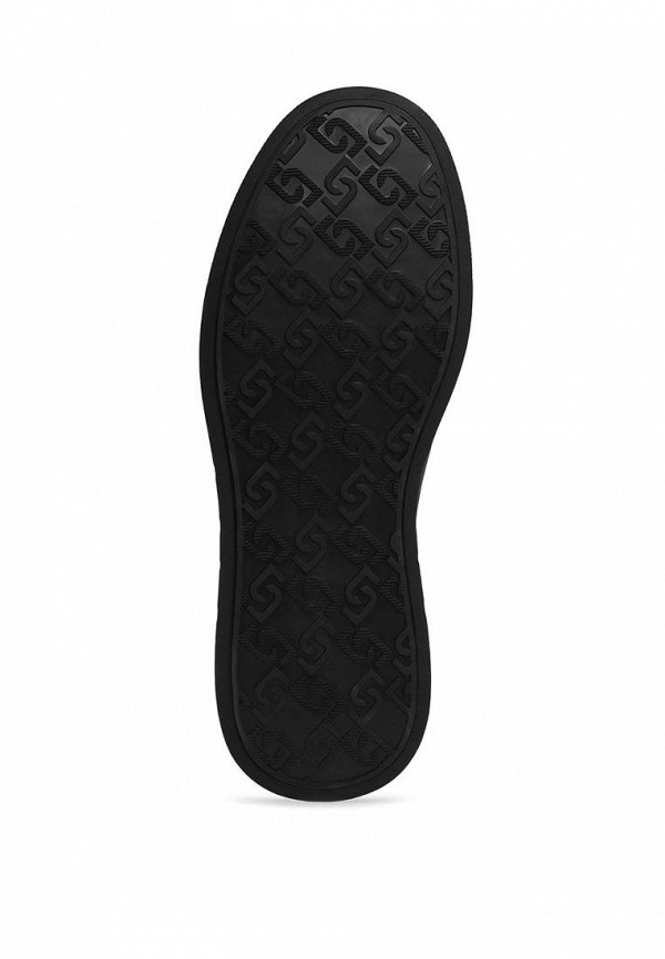 фото Кеды el tempo