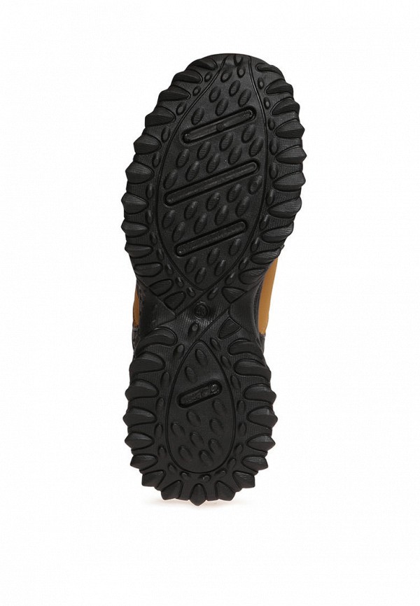 фото Ботинки трекинговые el tempo