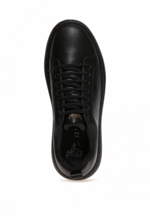 фото Кеды el tempo