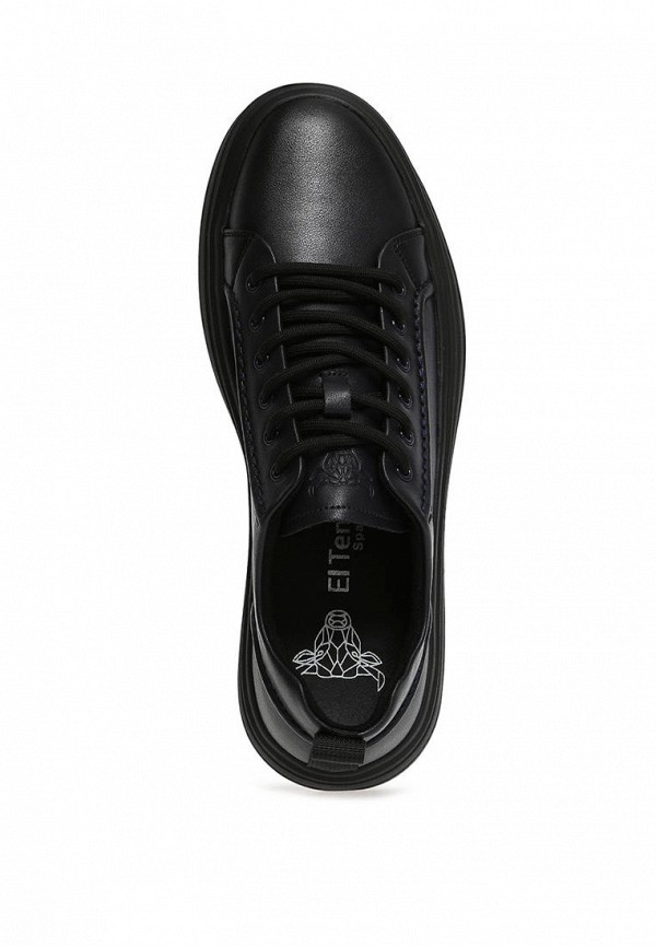 фото Кеды el tempo