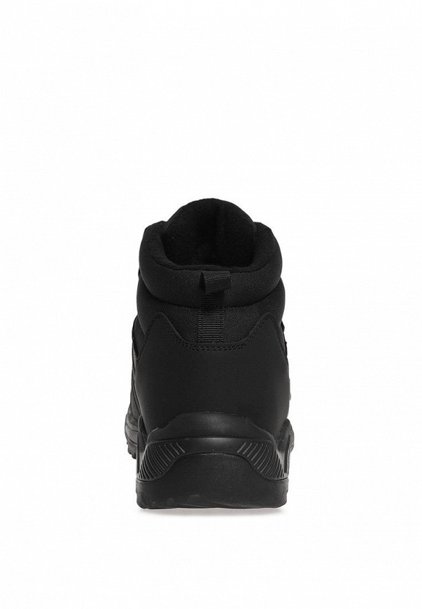 фото Ботинки трекинговые el tempo