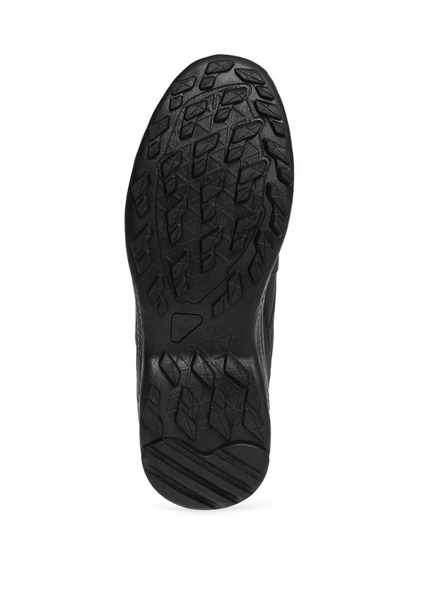 фото Ботинки трекинговые el tempo