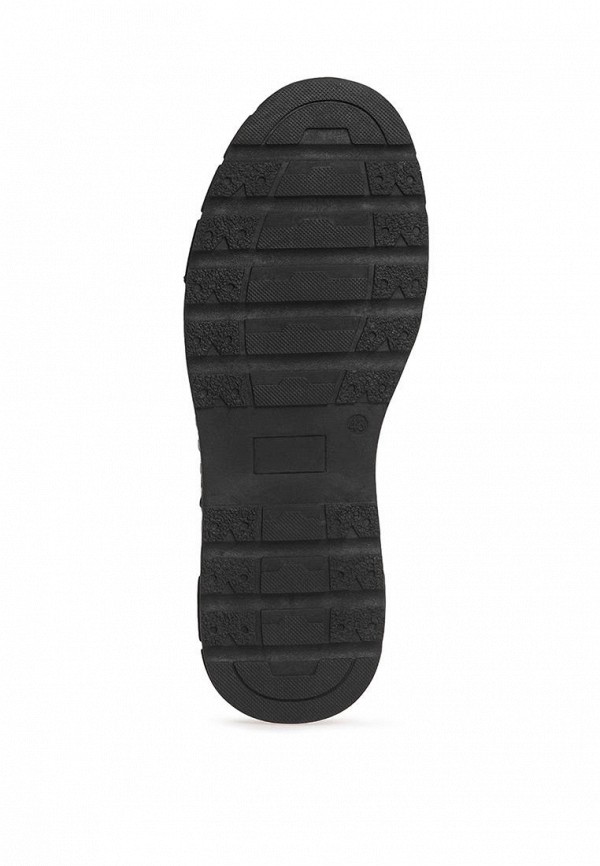 фото Ботинки el tempo