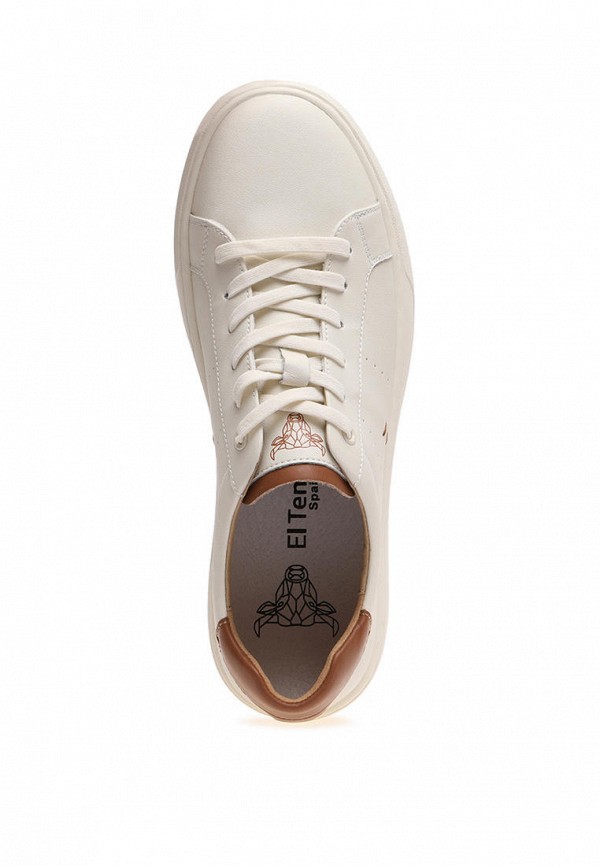 фото Кеды el tempo