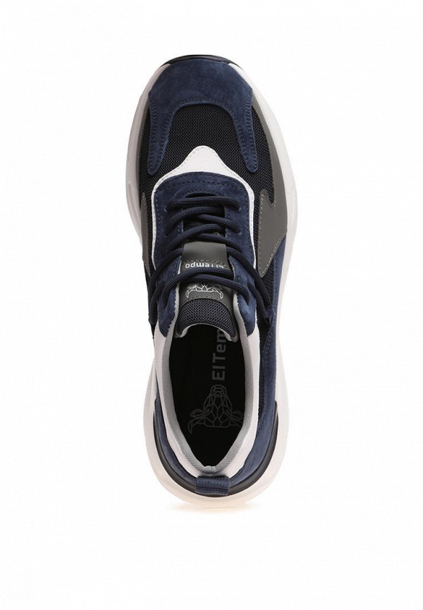 фото Кроссовки el tempo