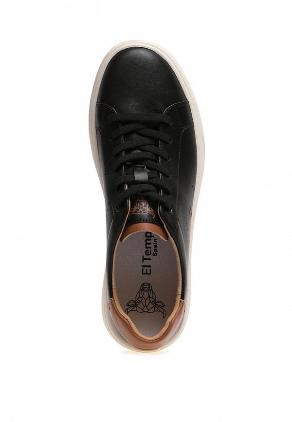 фото Кеды el tempo