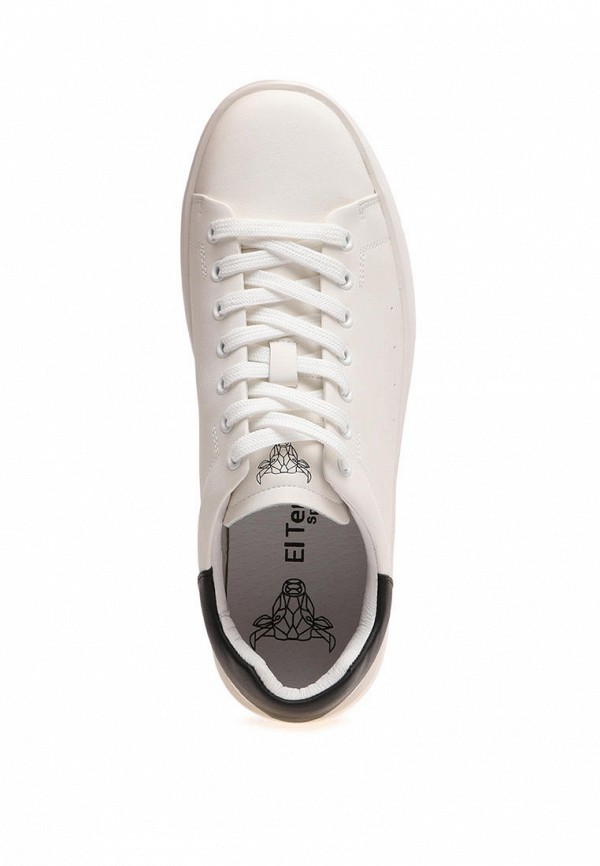 фото Кеды el tempo