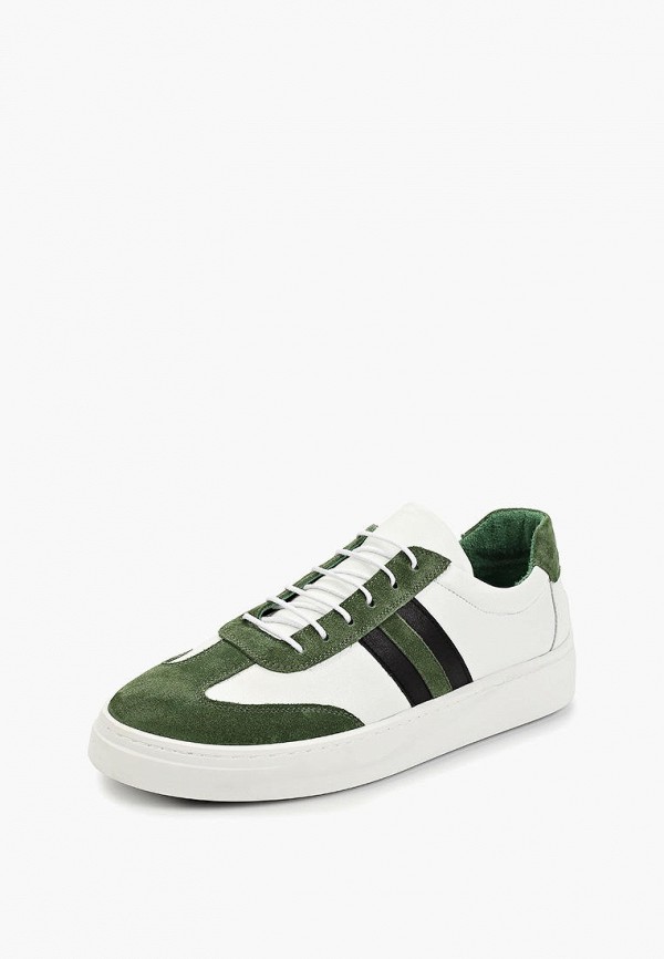 фото Кеды sbalo