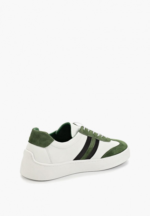 фото Кеды sbalo