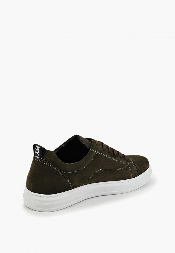 фото Кеды sbalo