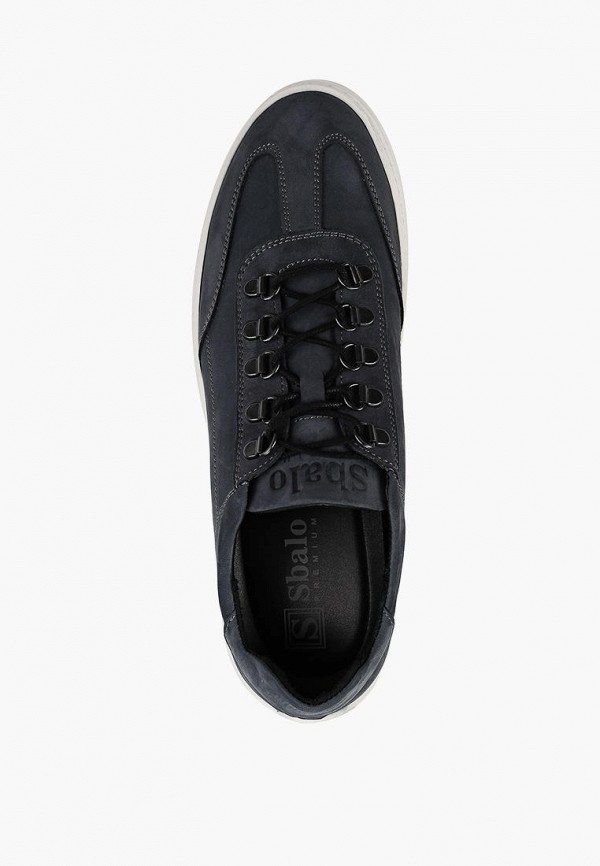 фото Кеды sbalo