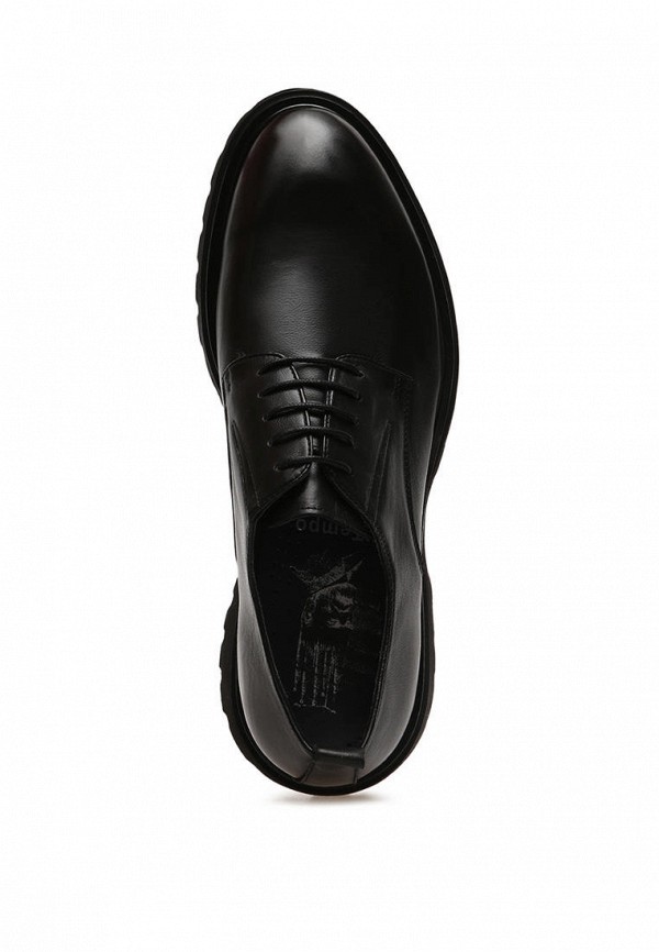 фото Туфли el tempo