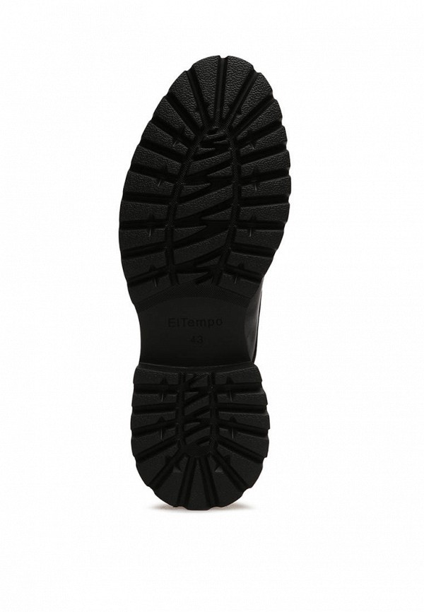 фото Туфли el tempo